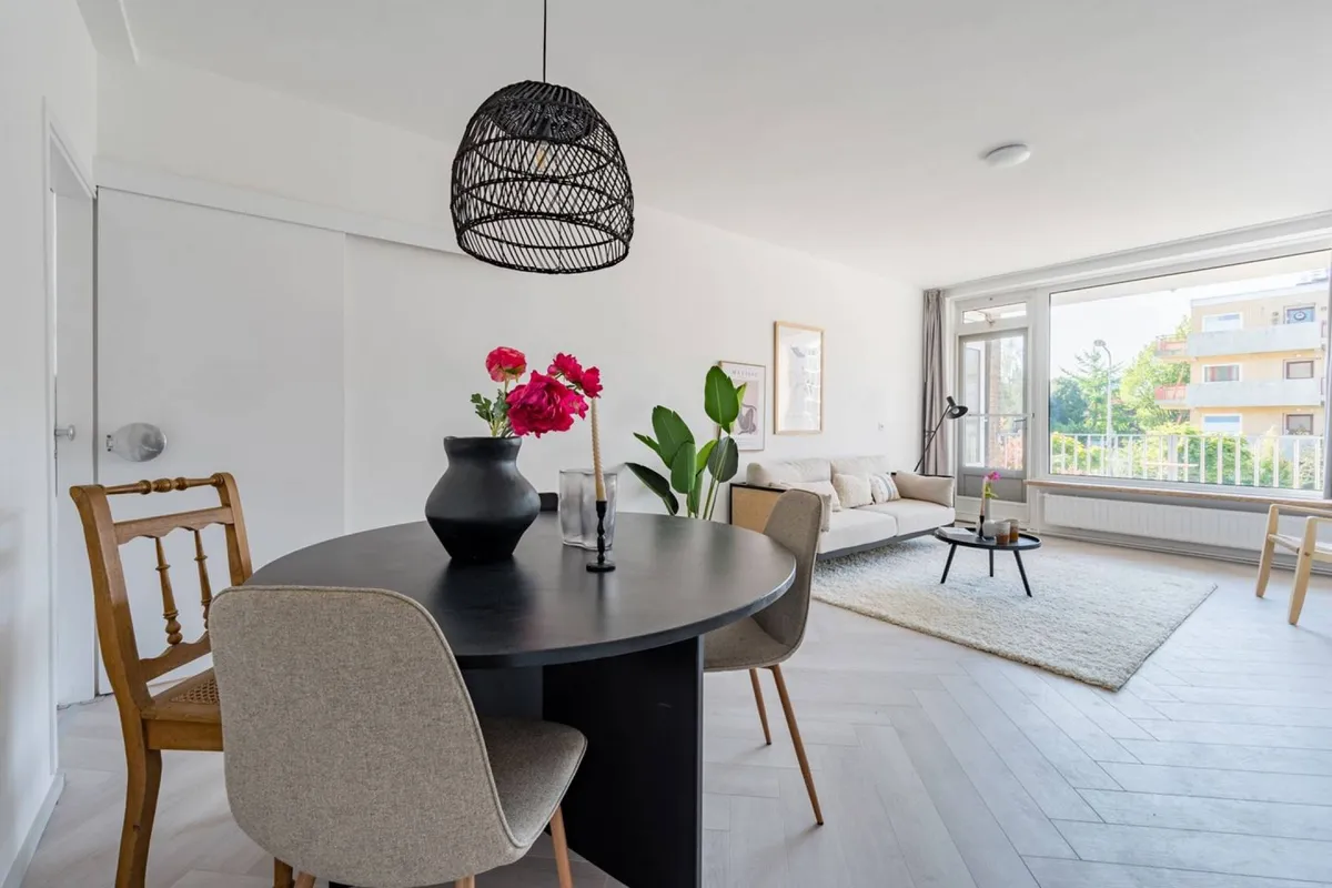 Foto van een appartement in Amstelveen (6)