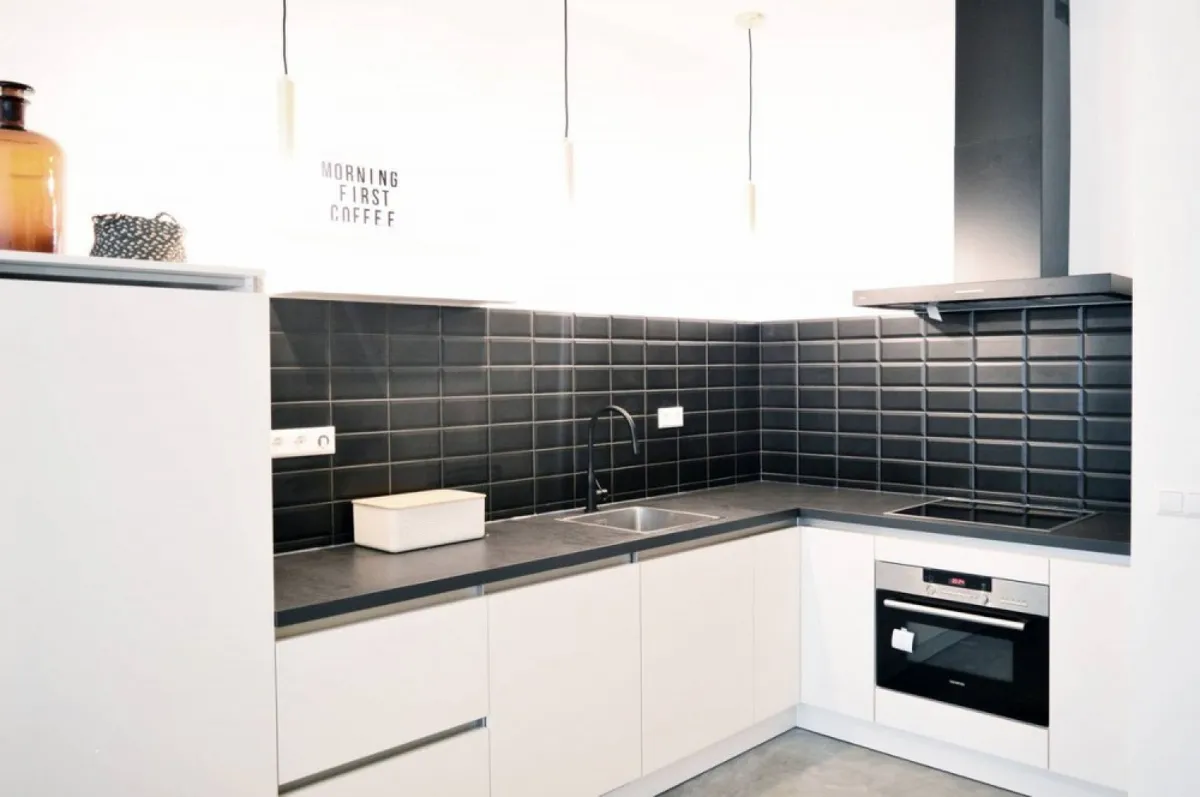 Foto van een appartement in Amsterdam (7)