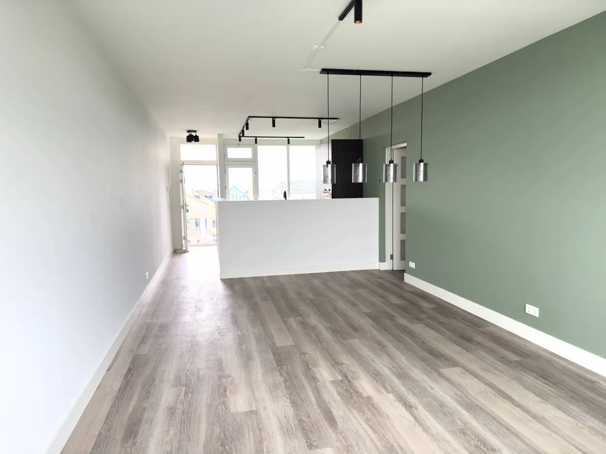 Foto van een appartement in Amsterdam (9)