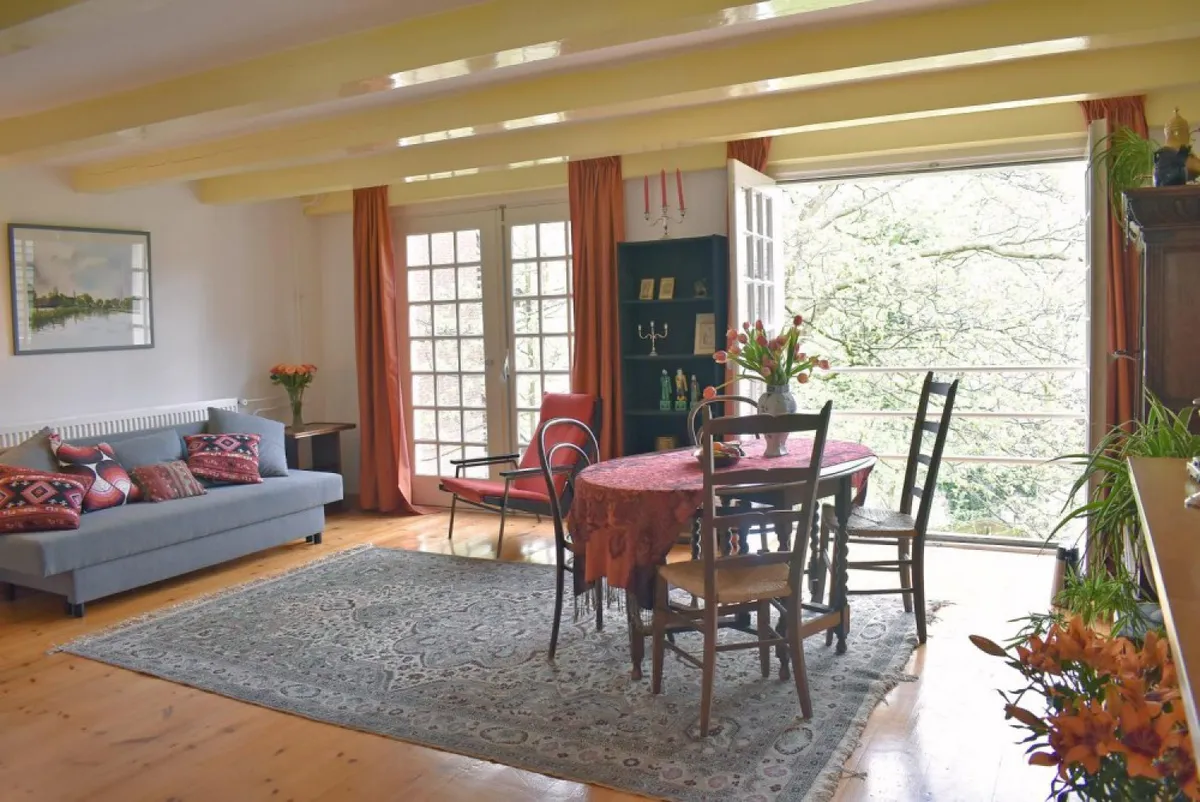 Photo: apartment in Amsterdam (2)