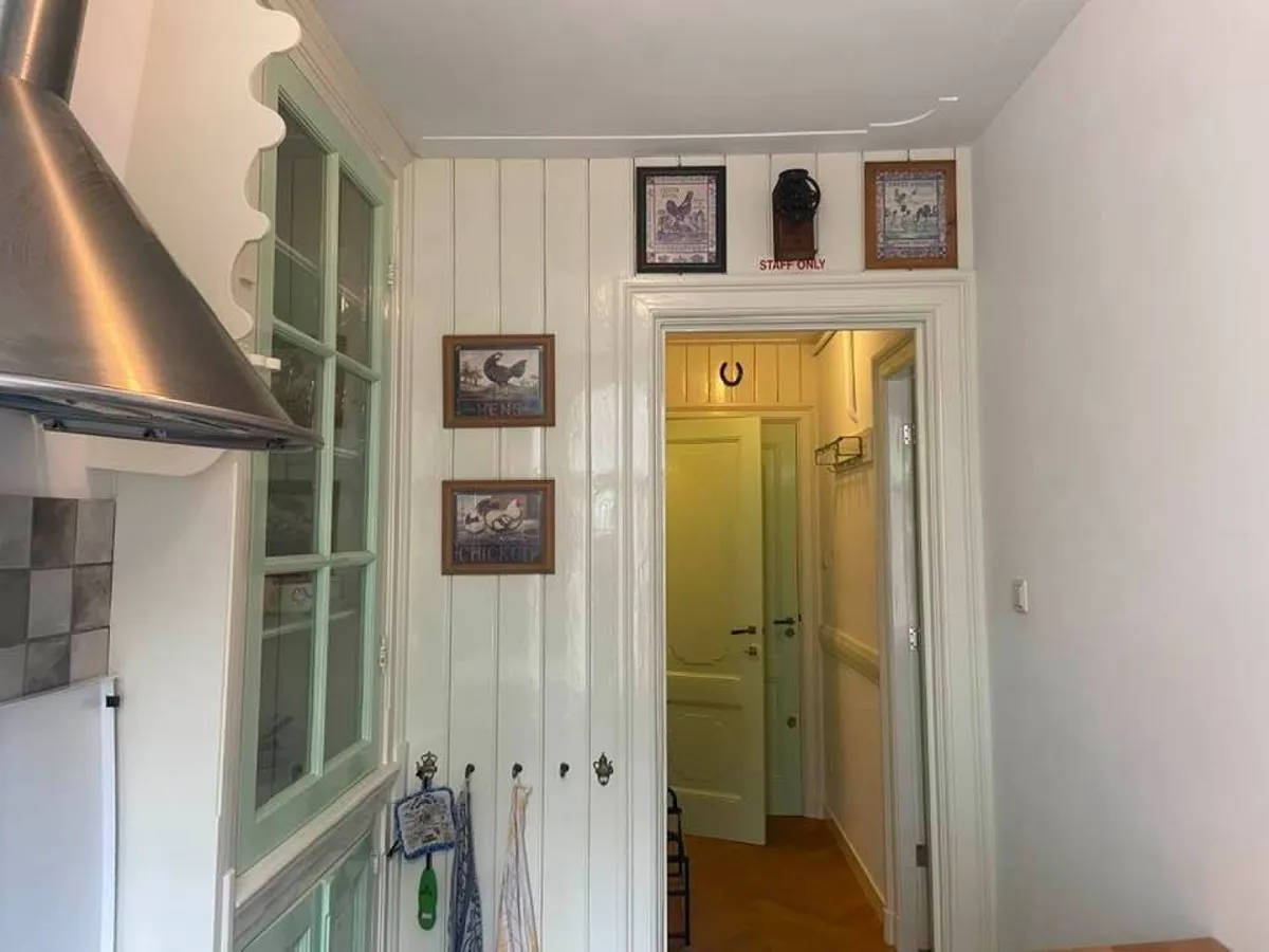 Photo: studio in Amsterdam (11)