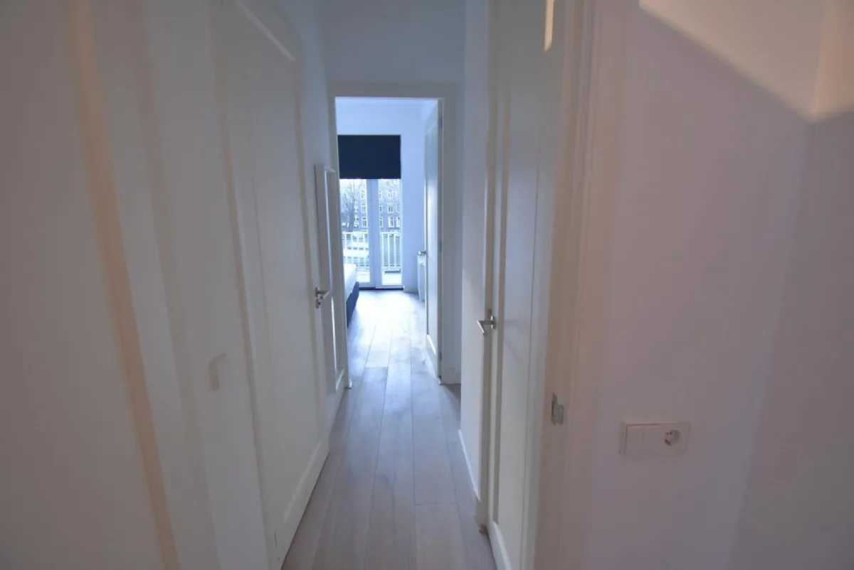 Photo: apartment in Amsterdam (9)
