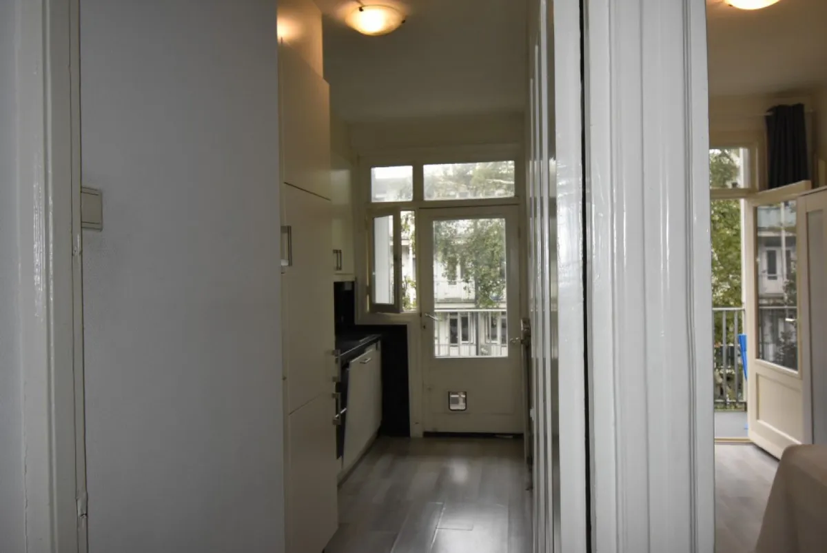 Photo: apartment in Amsterdam (8)