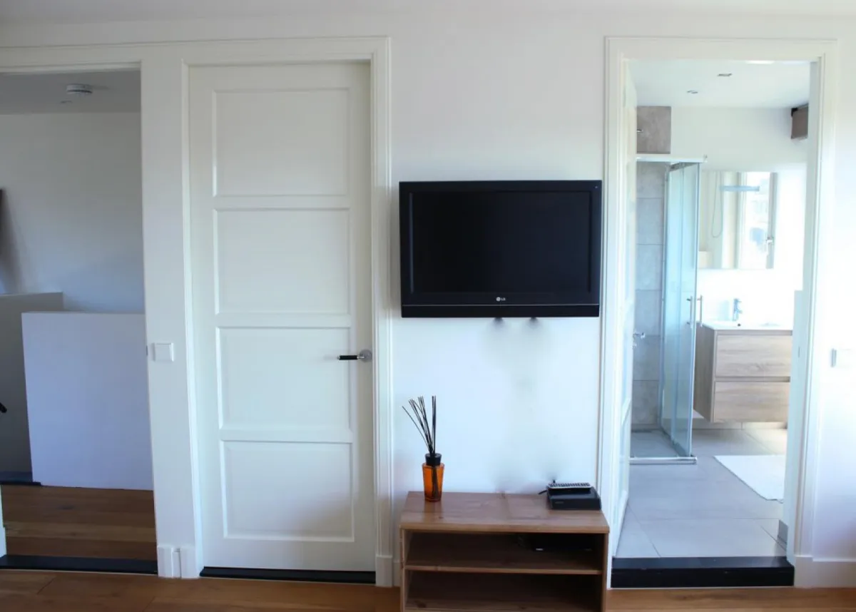 Photo: apartment in Amsterdam (10)