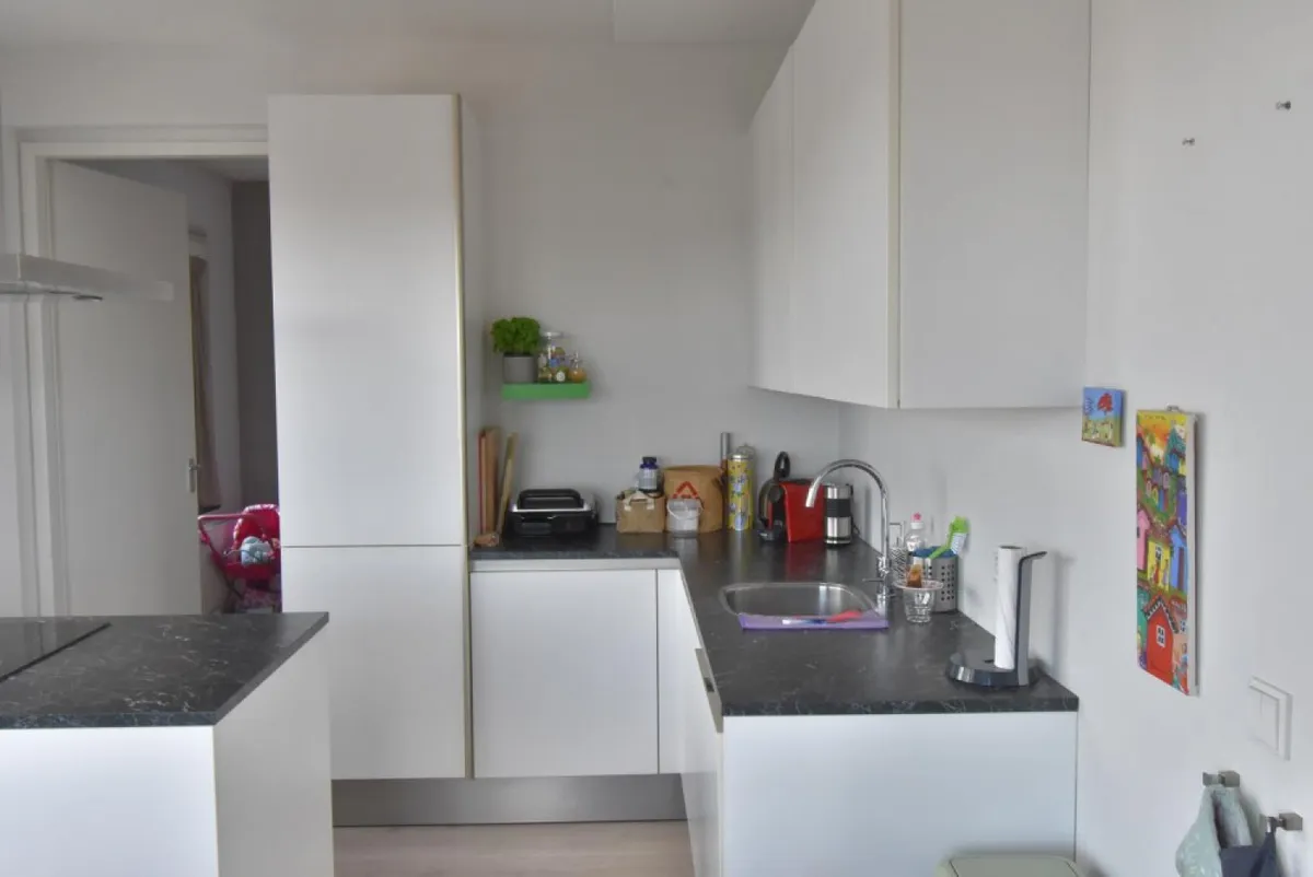 Photo: apartment in Amsterdam (11)