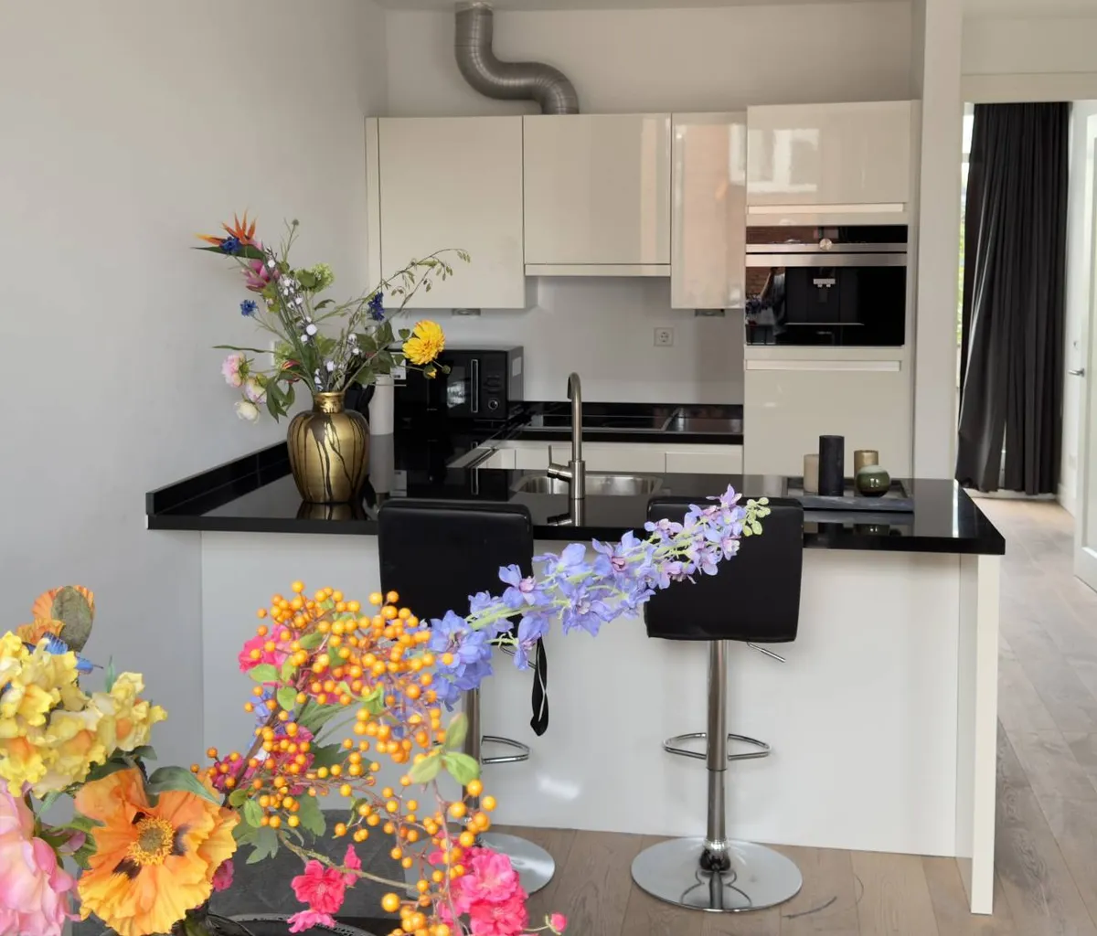 Photo: apartment in Amsterdam (2)