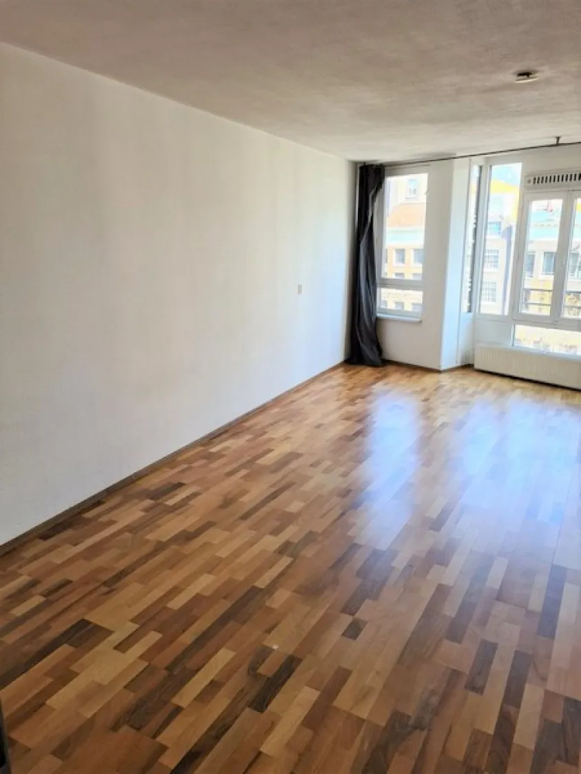 Foto van een appartement in Amsterdam (3)