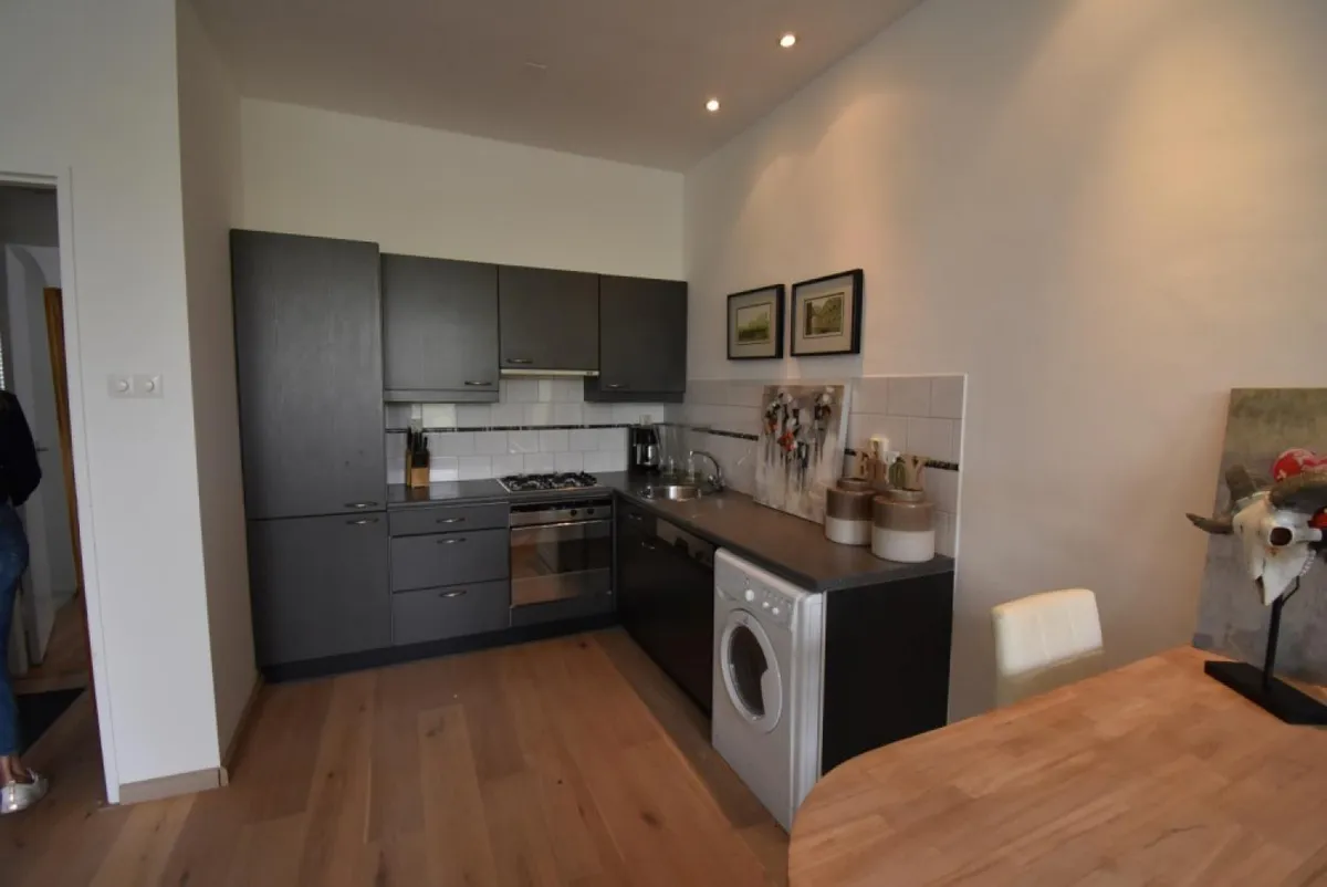 Foto van een appartement in Amsterdam (5)