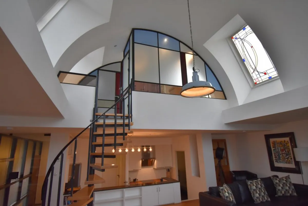 Foto van een appartement in Amsterdam (4)