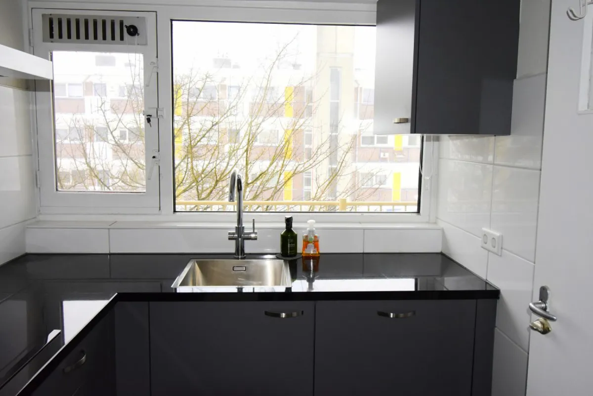 Photo: apartment in Amsterdam (8)