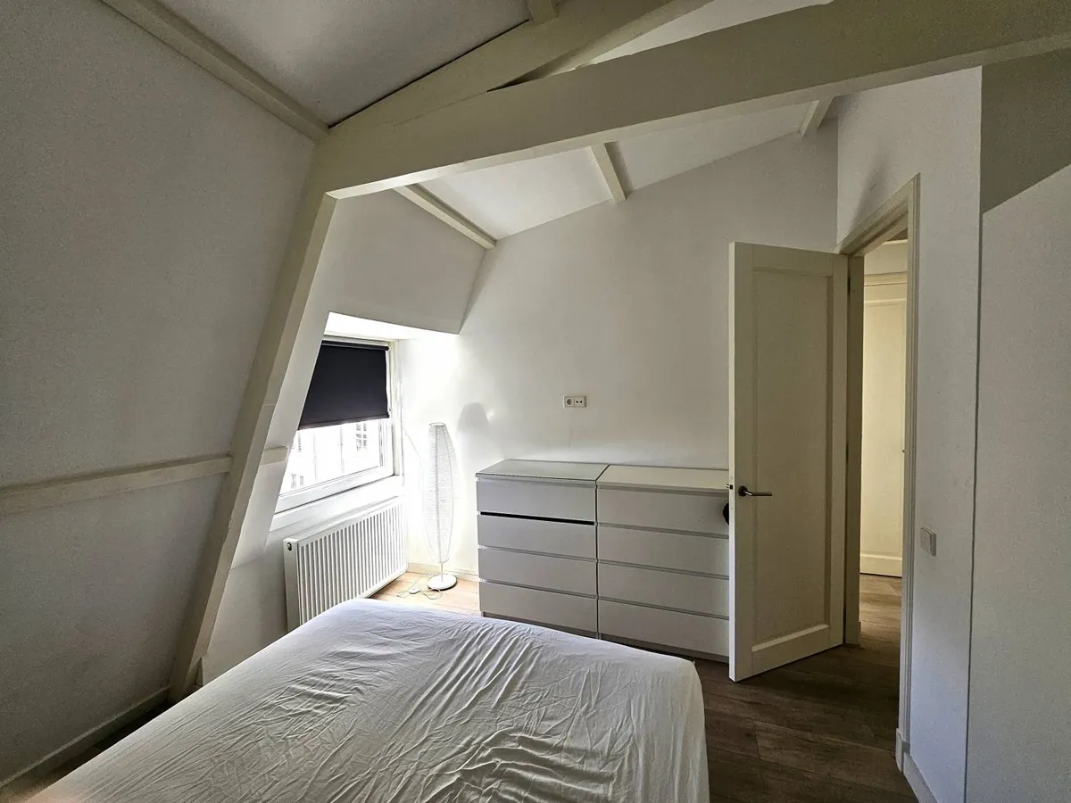 Photo: apartment in Amsterdam (9)