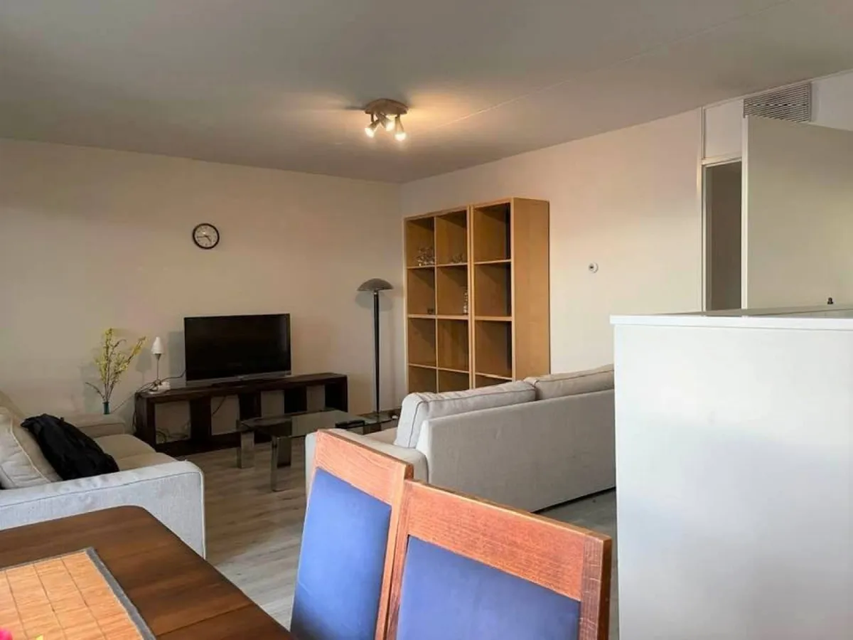 Foto van een appartement in Amsterdam (6)