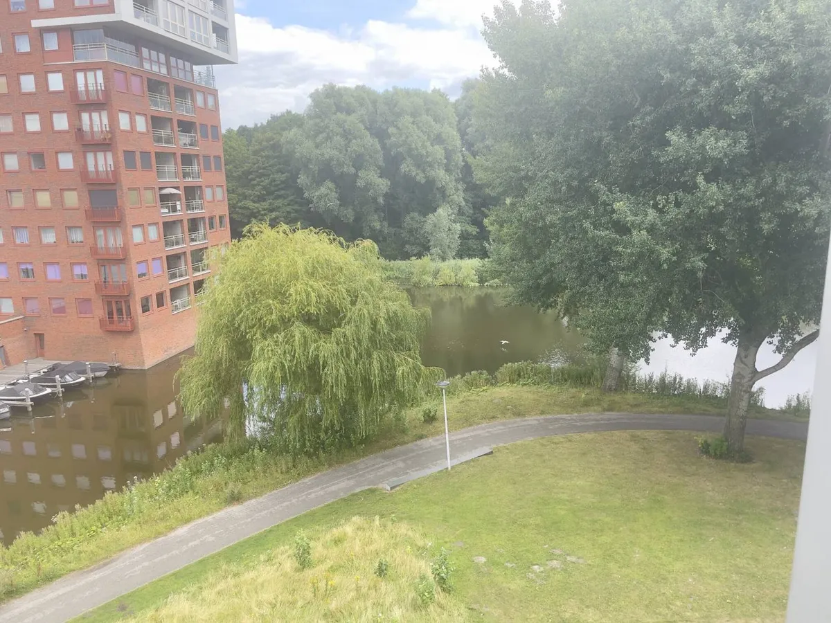 Foto van een appartement in Amsterdam (4)