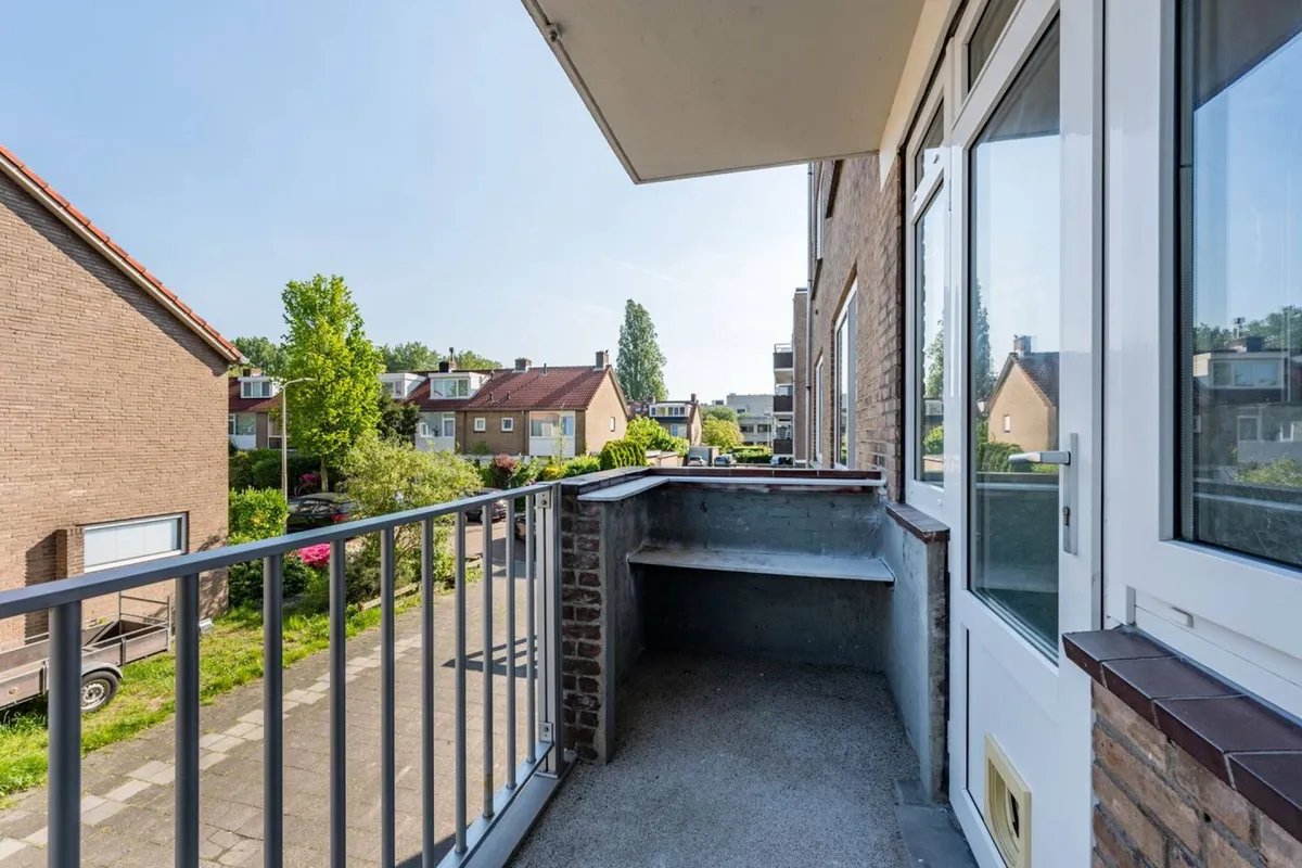 Foto van een appartement in Amstelveen (11)