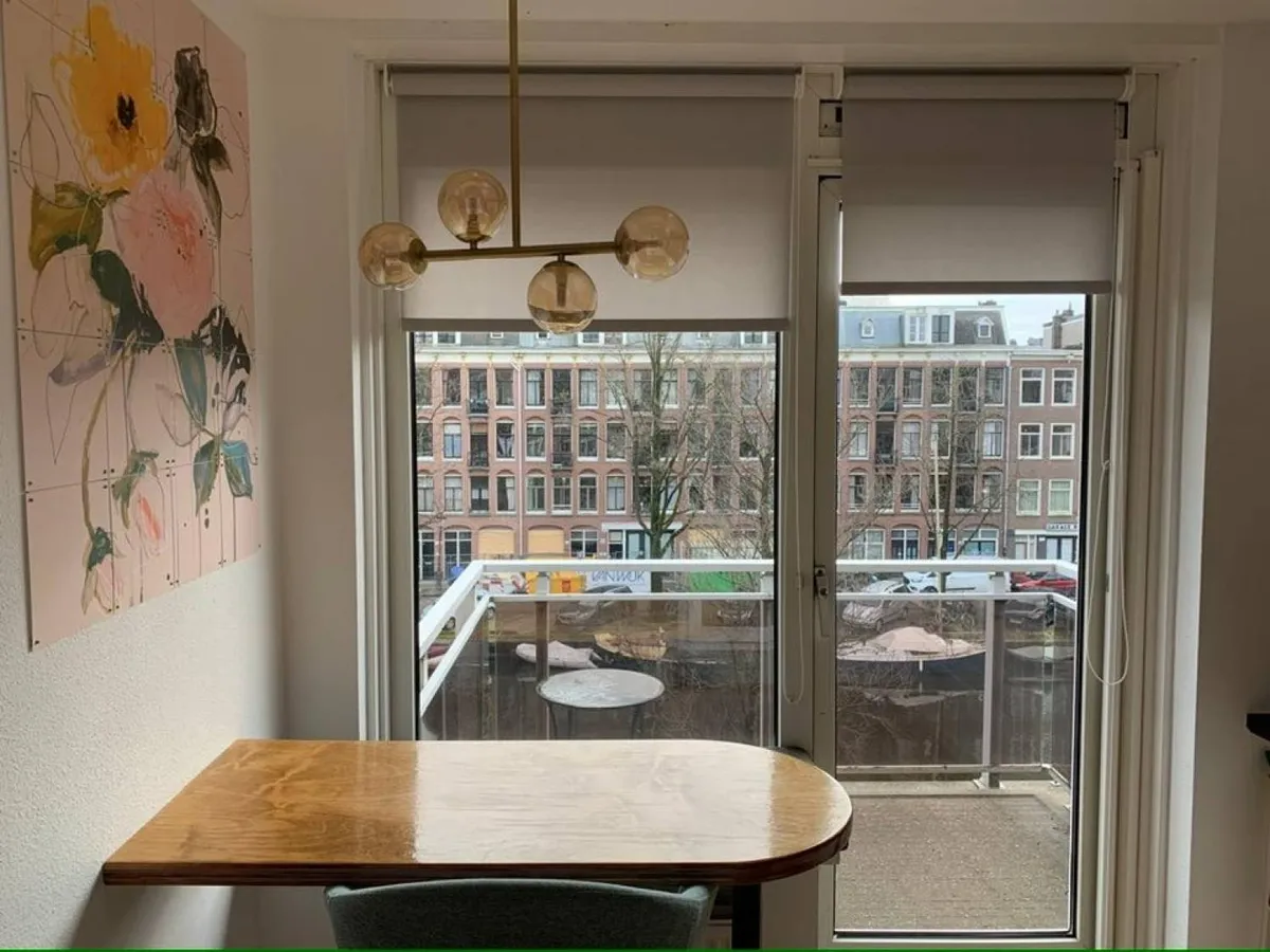 Foto van een appartement in Amsterdam (5)