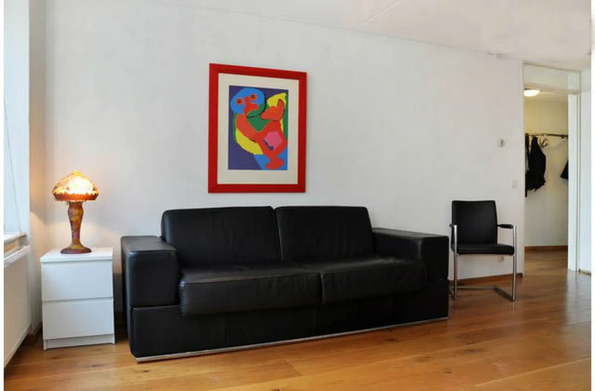 Photo: apartment in Amsterdam (2)