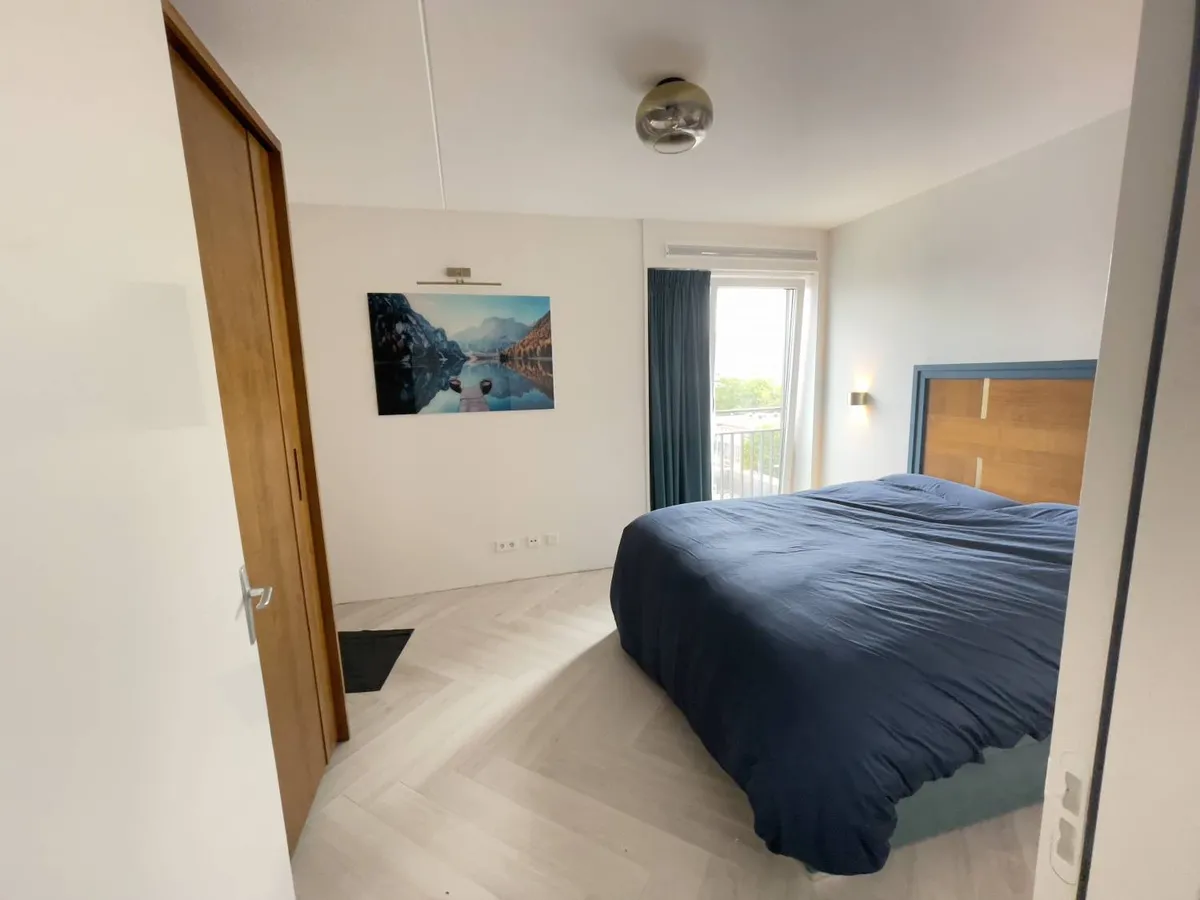 Photo: apartment in Amsterdam (8)