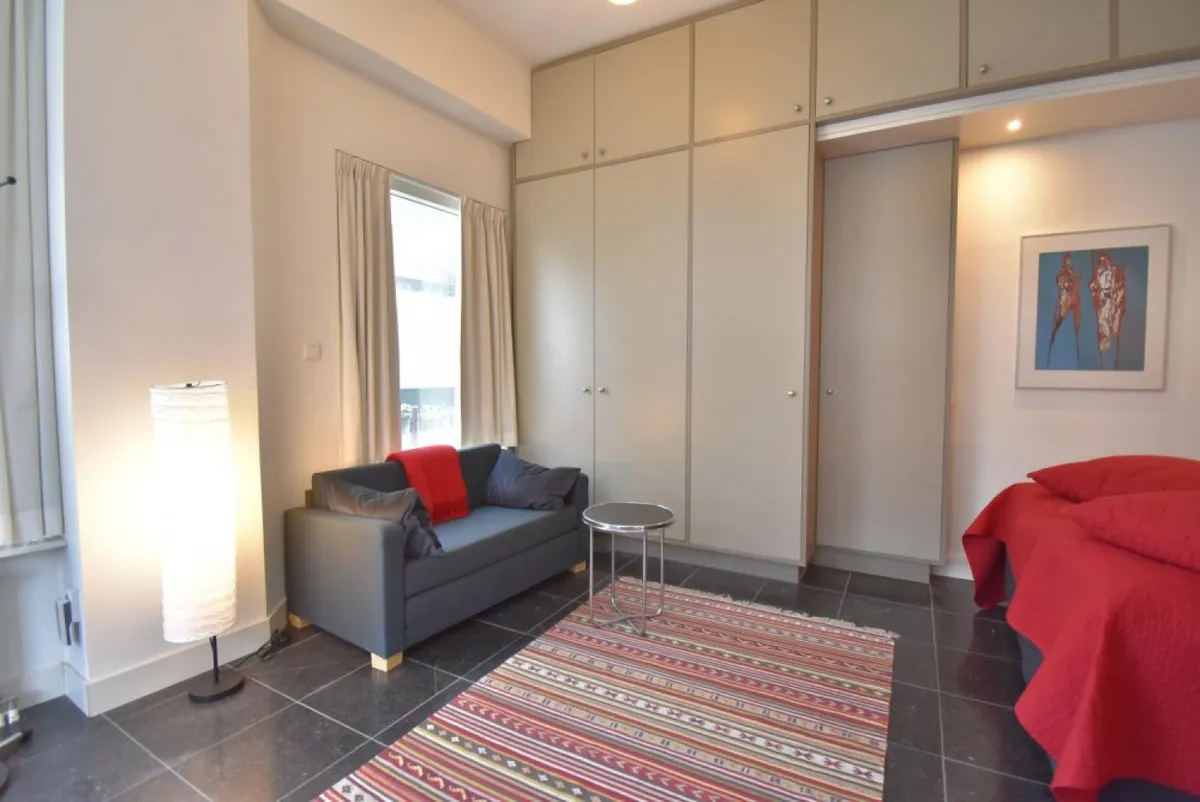 Foto van een studio in Amsterdam (3)