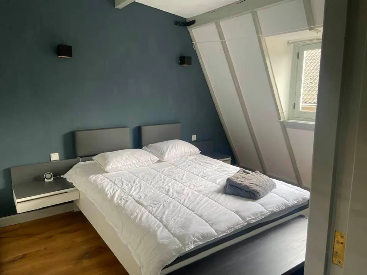 Foto van een kamer in Amsterdam (9)