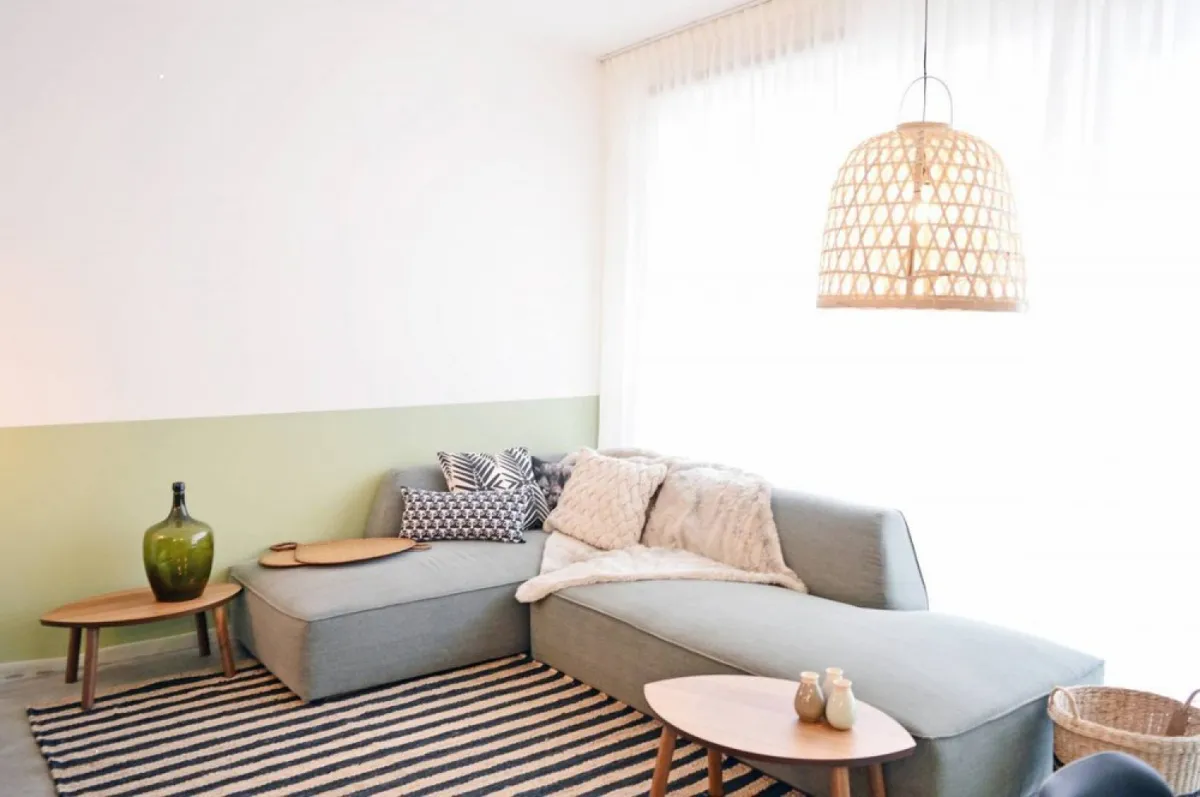 Foto van een appartement in Amsterdam (3)