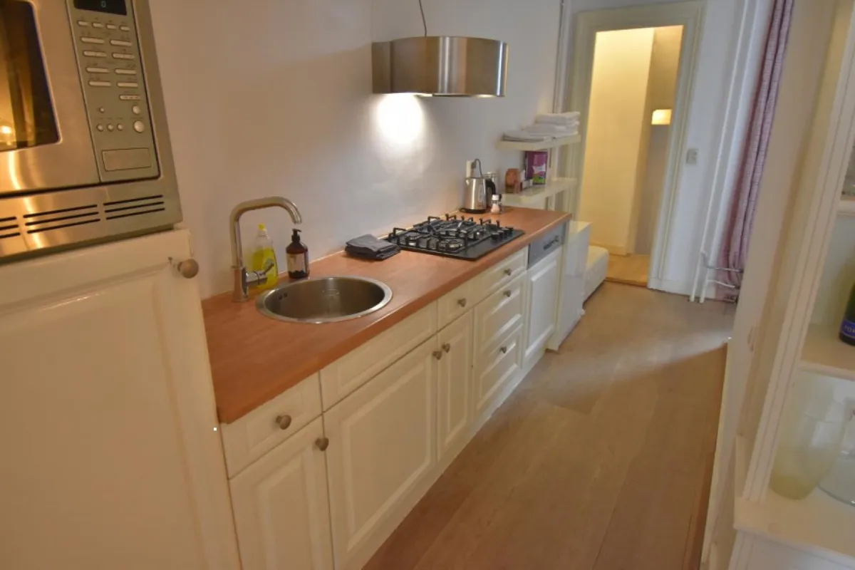 Photo: apartment in Amsterdam (5)