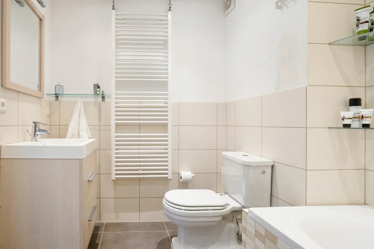 Foto van een appartement in Amsterdam (8)
