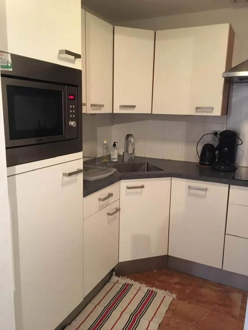 Foto van een appartement in Amsterdam (2)