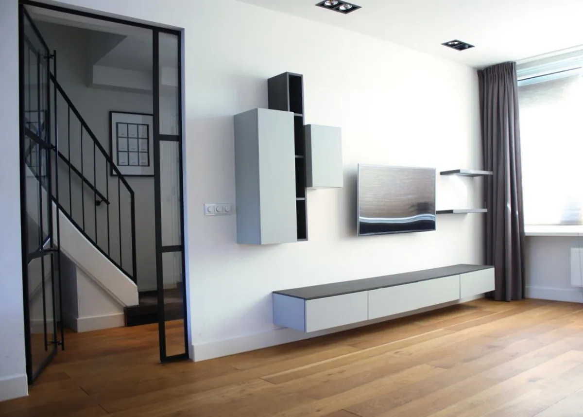 Photo: apartment in Amsterdam (4)
