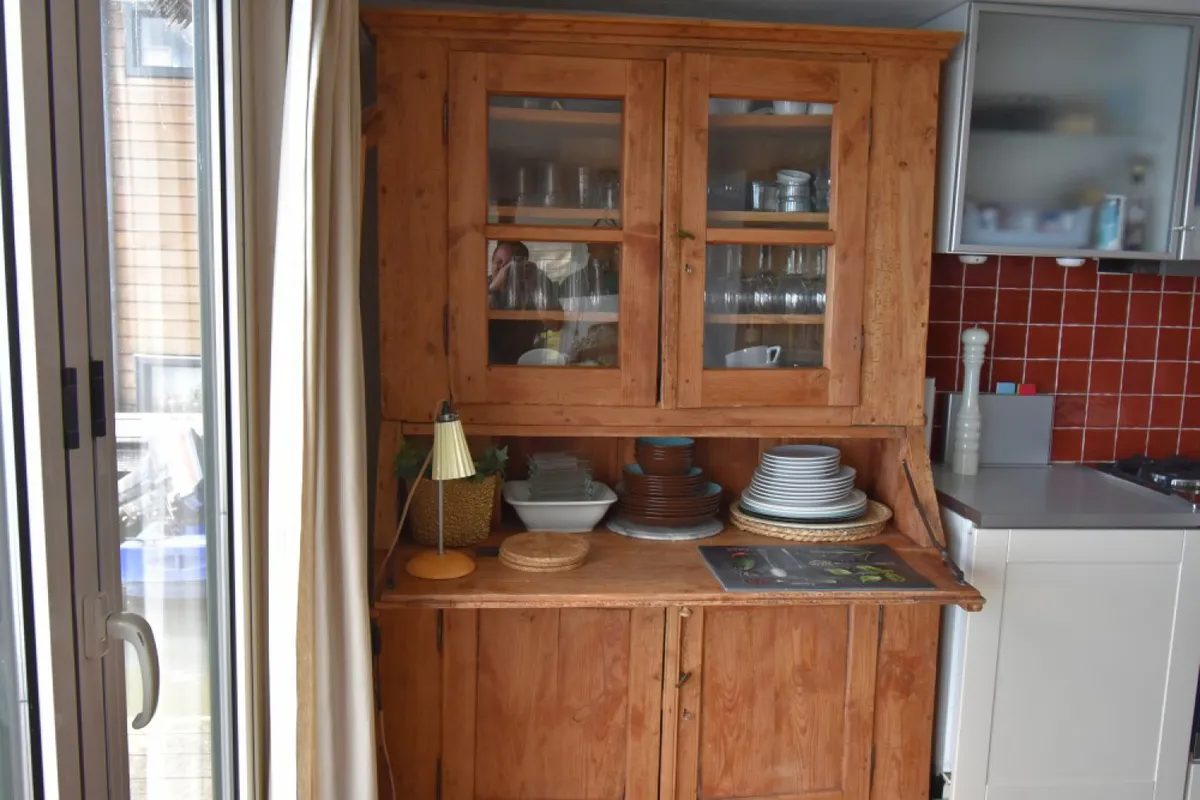 Foto van een kamer in Weesp (6)