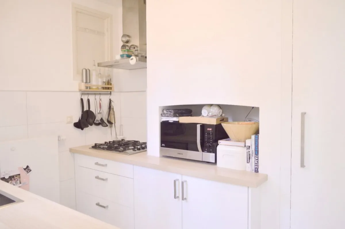 Photo: apartment in Amsterdam (5)