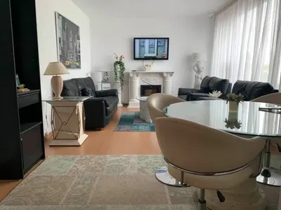 Photo: apartment in Amsterdam