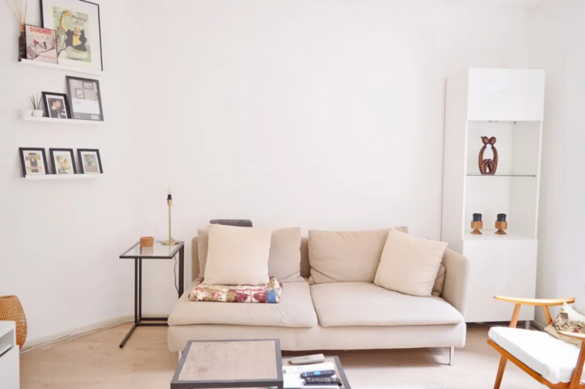 Photo: apartment in Amsterdam (2)