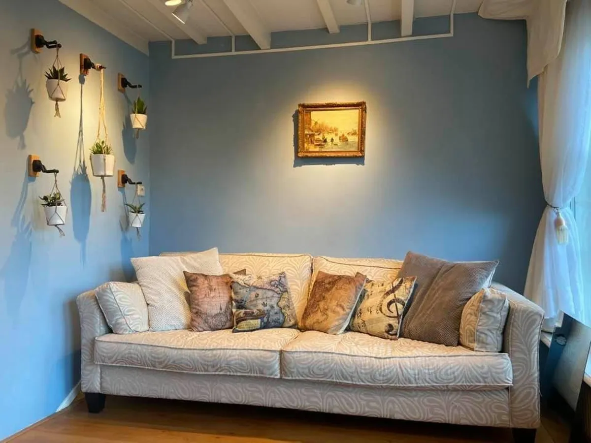 Photo: apartment in Amsterdam (2)