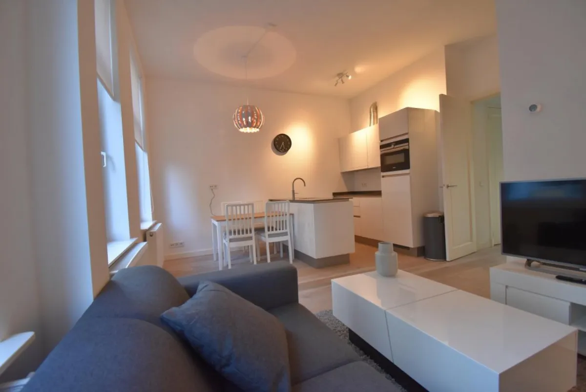 Photo: apartment in Amsterdam (5)