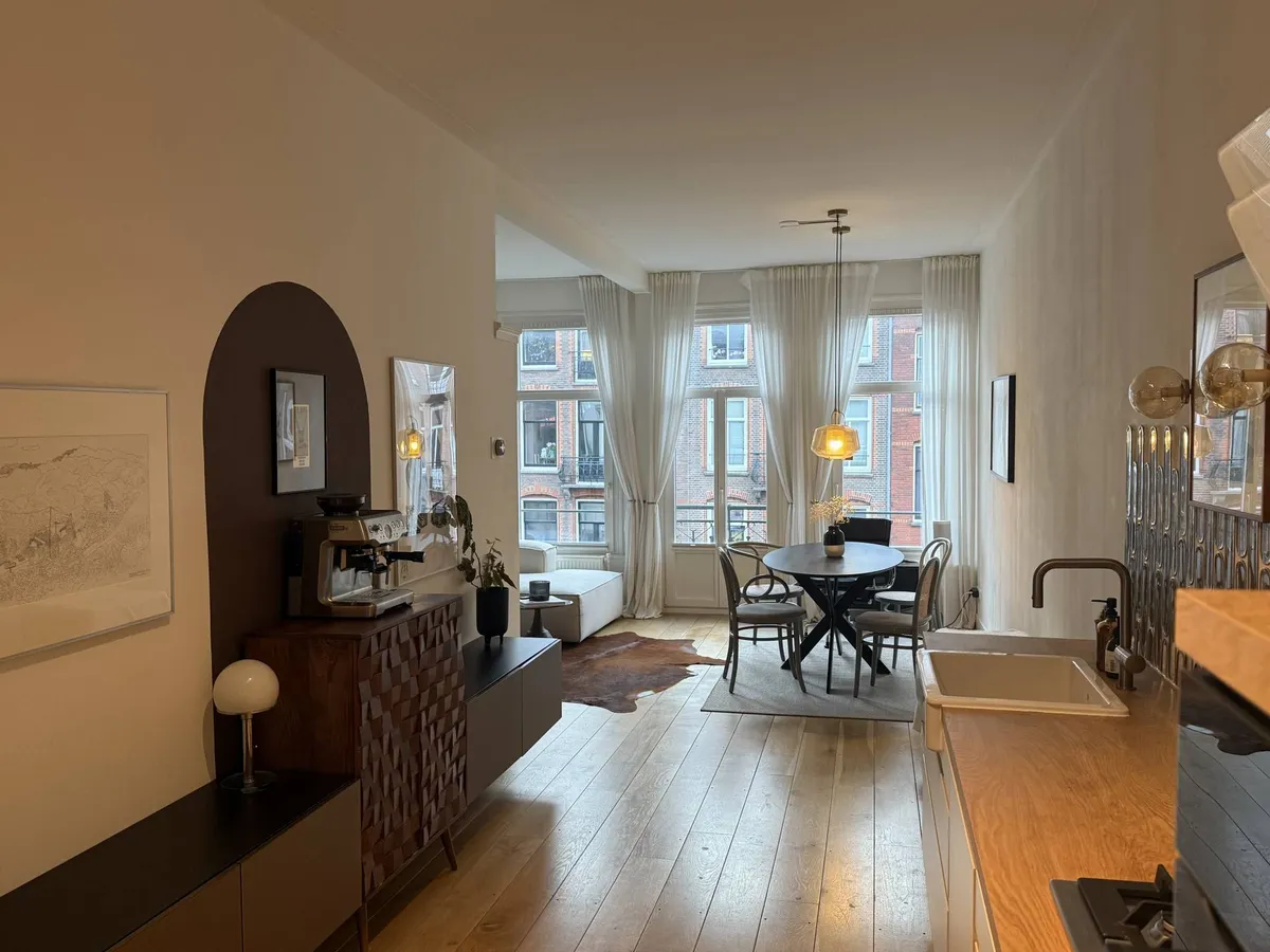 Photo: apartment in Amsterdam (5)
