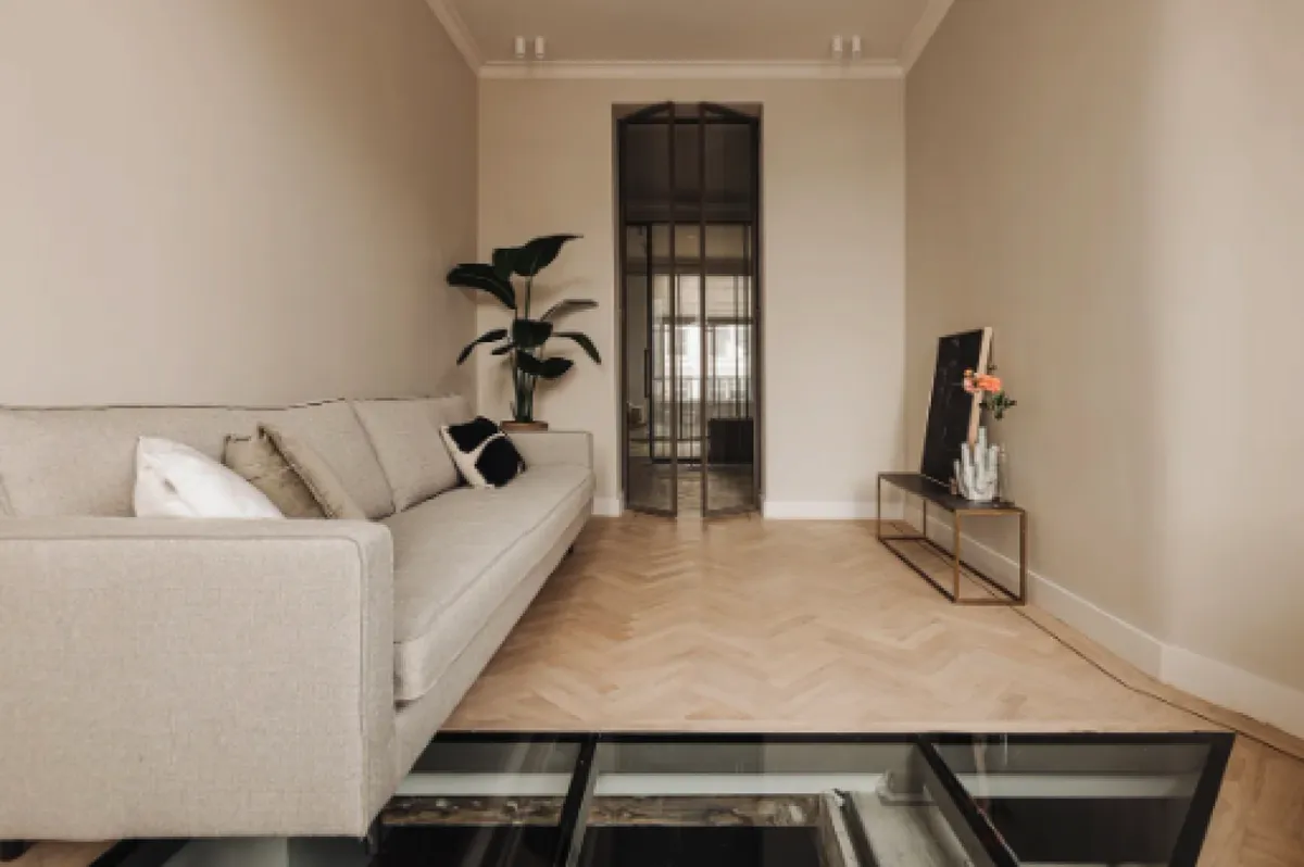 Photo: apartment in Amsterdam (8)