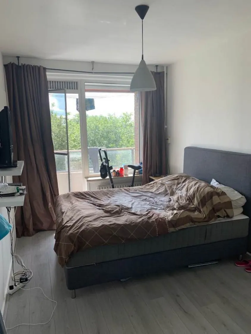 Foto van een appartement in Amsterdam (9)