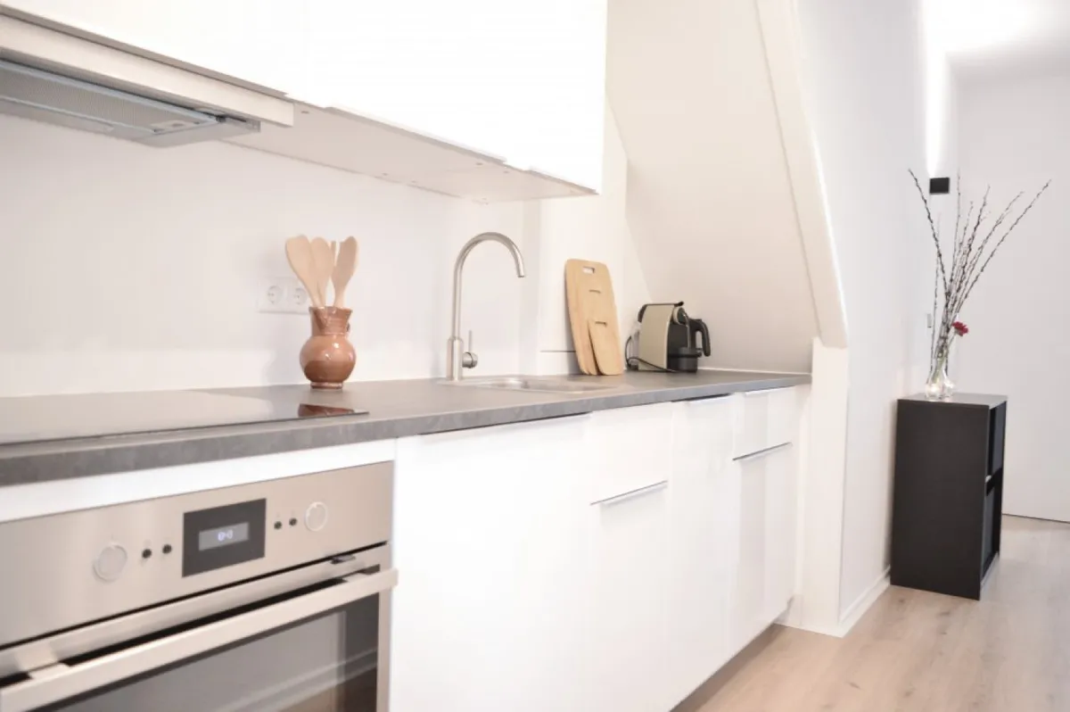 Photo: apartment in Amsterdam (4)
