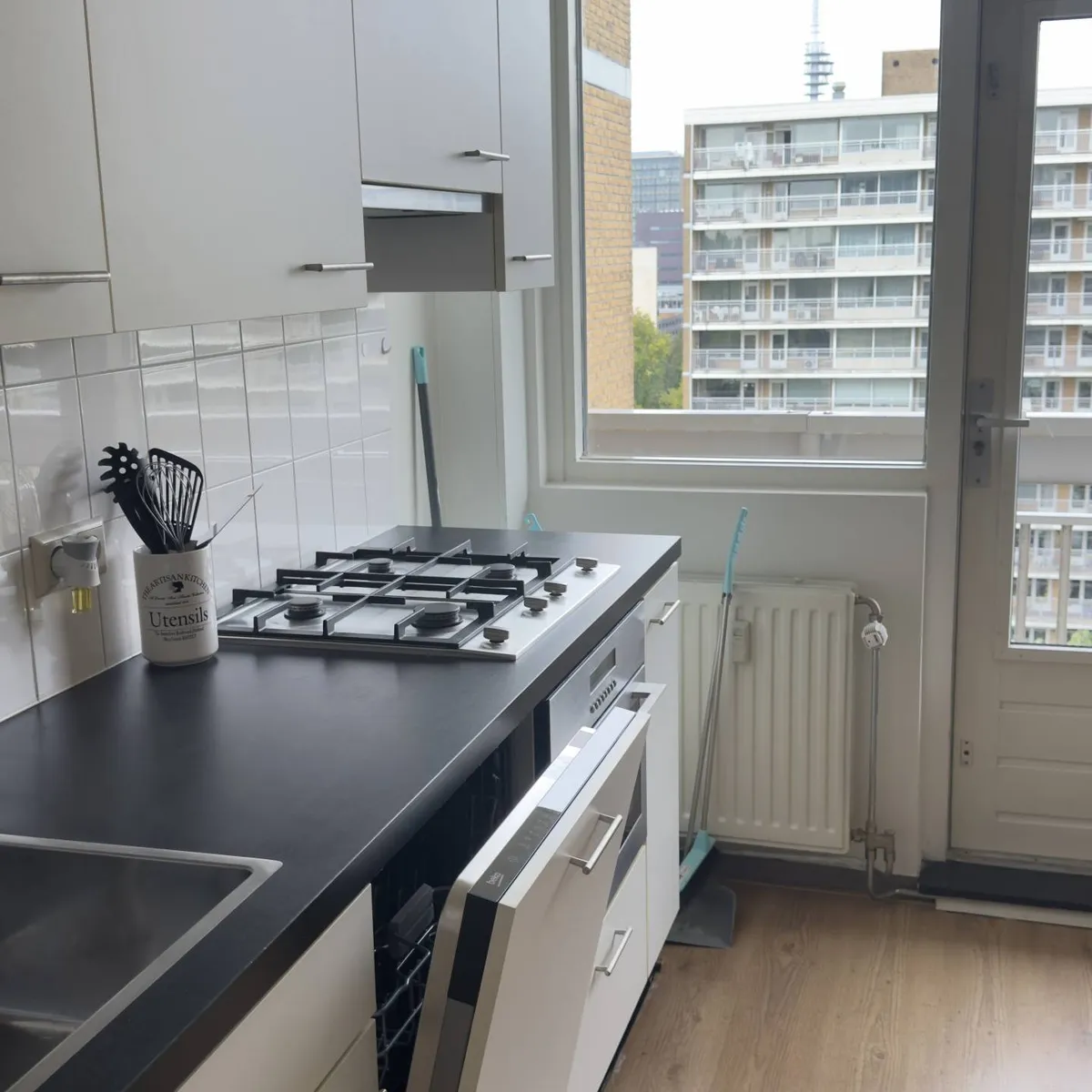 Photo: apartment in Amsterdam (12)