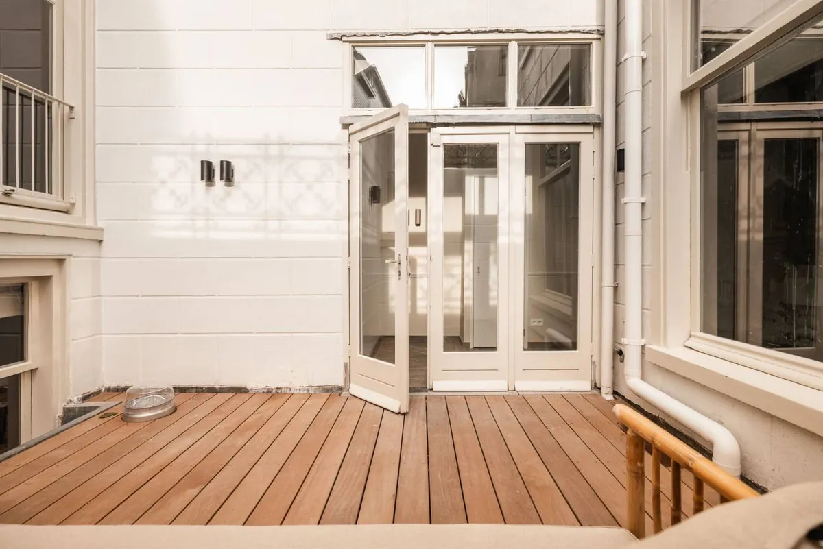 Photo: family home in Amsterdam (5)