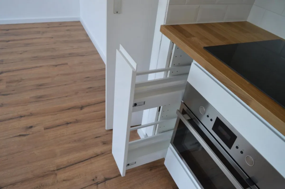 Foto van een kamer in Amsterdam (9)