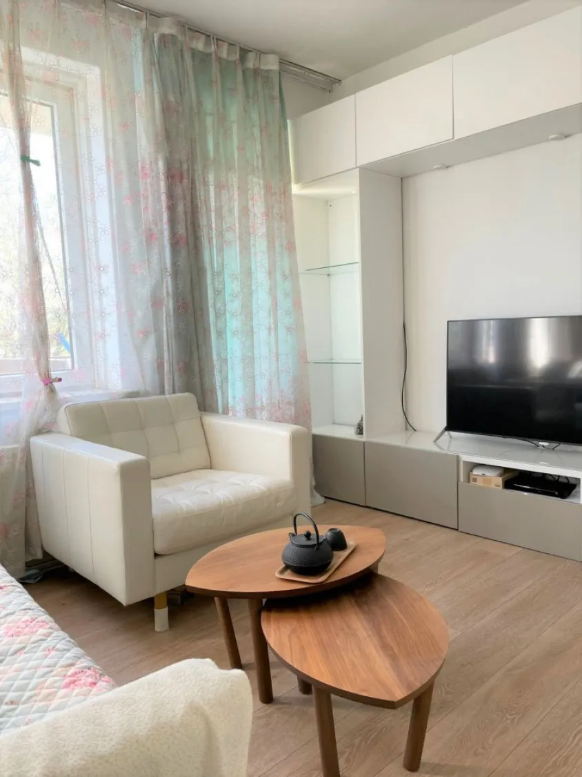 Photo: apartment in Amsterdam (2)