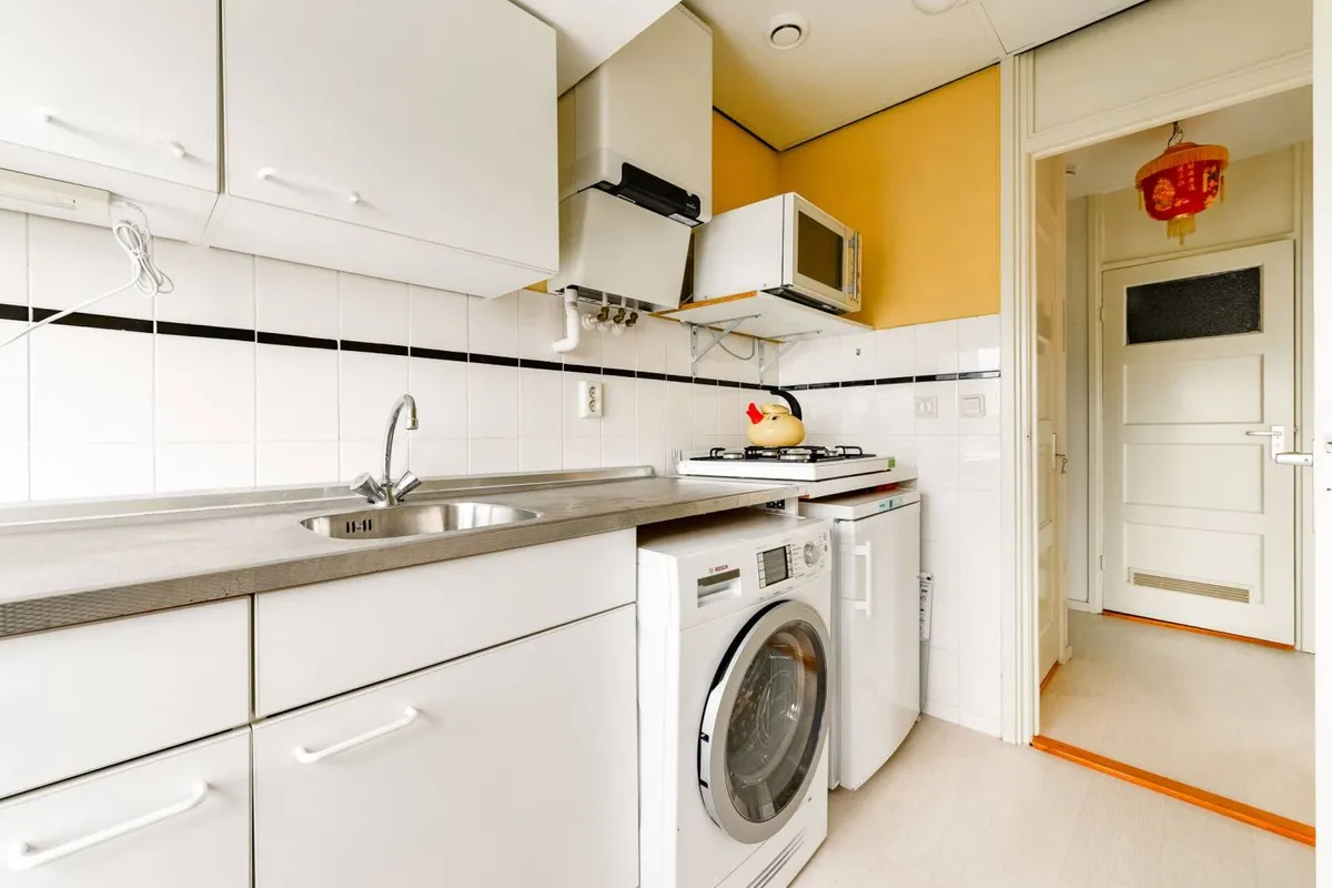 Foto van een appartement in Amsterdam (9)