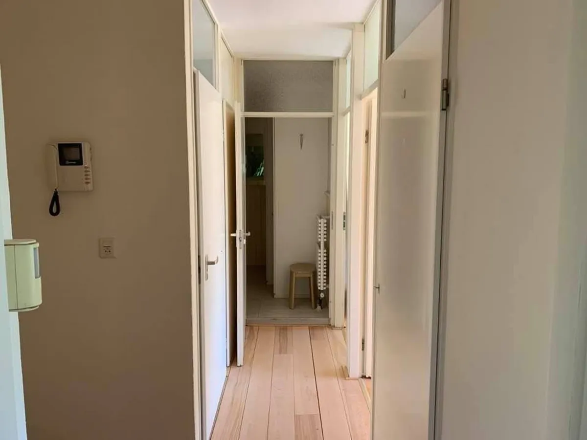 Photo: apartment in Amsterdam (8)