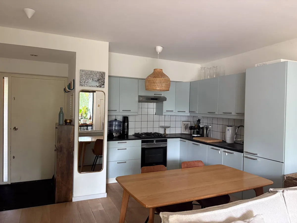 Foto van een appartement in Amsterdam (2)
