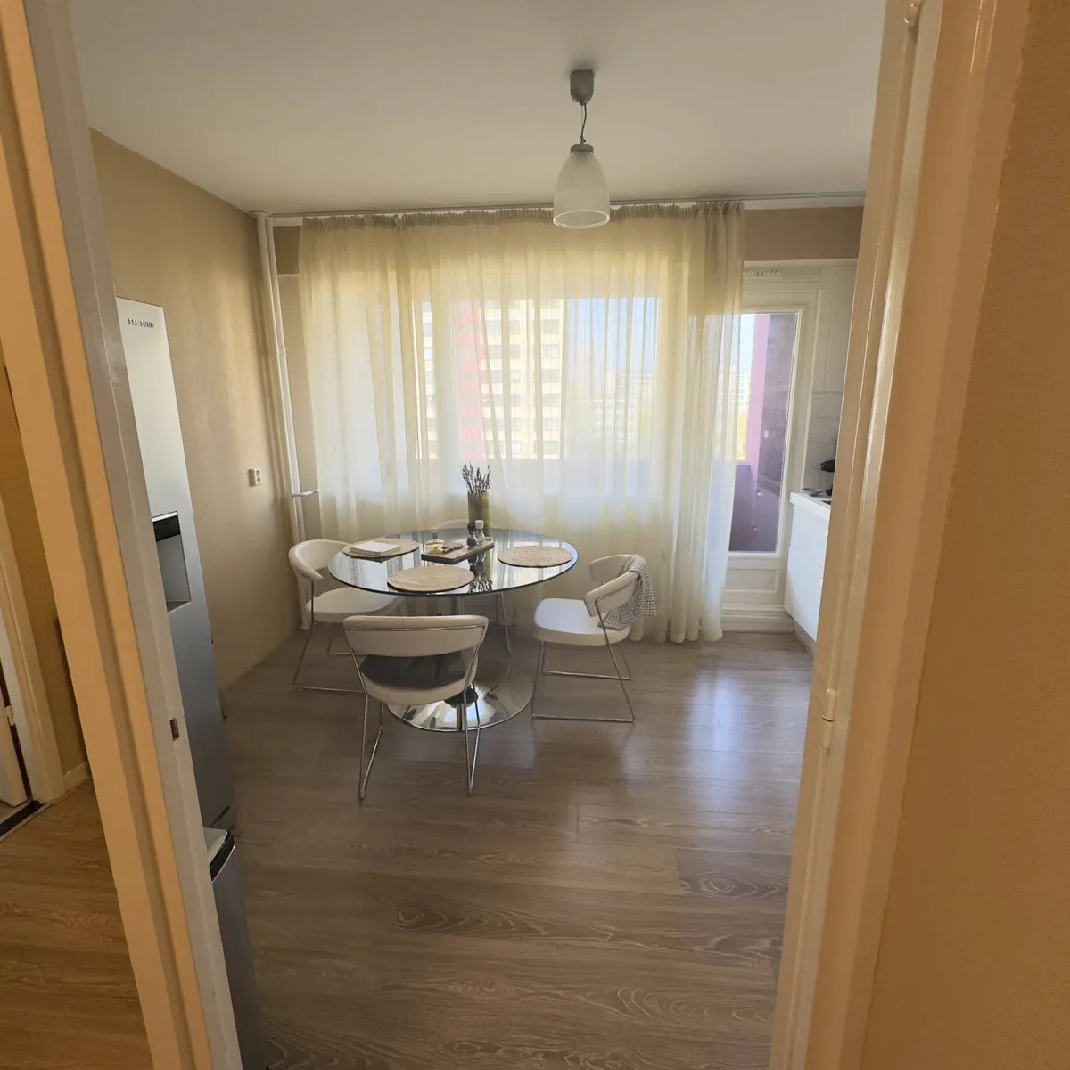 Photo: apartment in Amsterdam (10)
