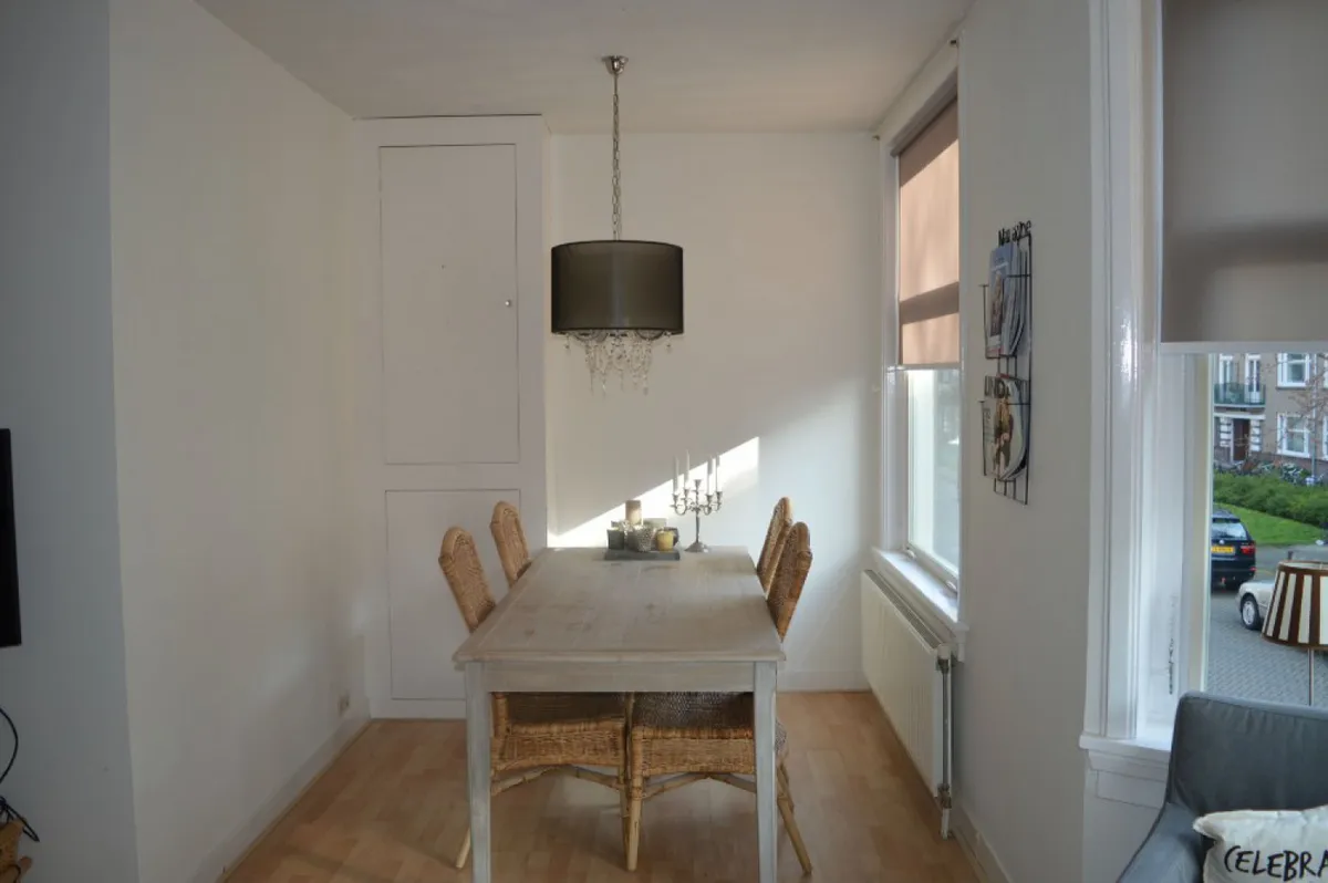 Photo: apartment in Amsterdam (1)