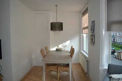 Photo: apartment in Amsterdam