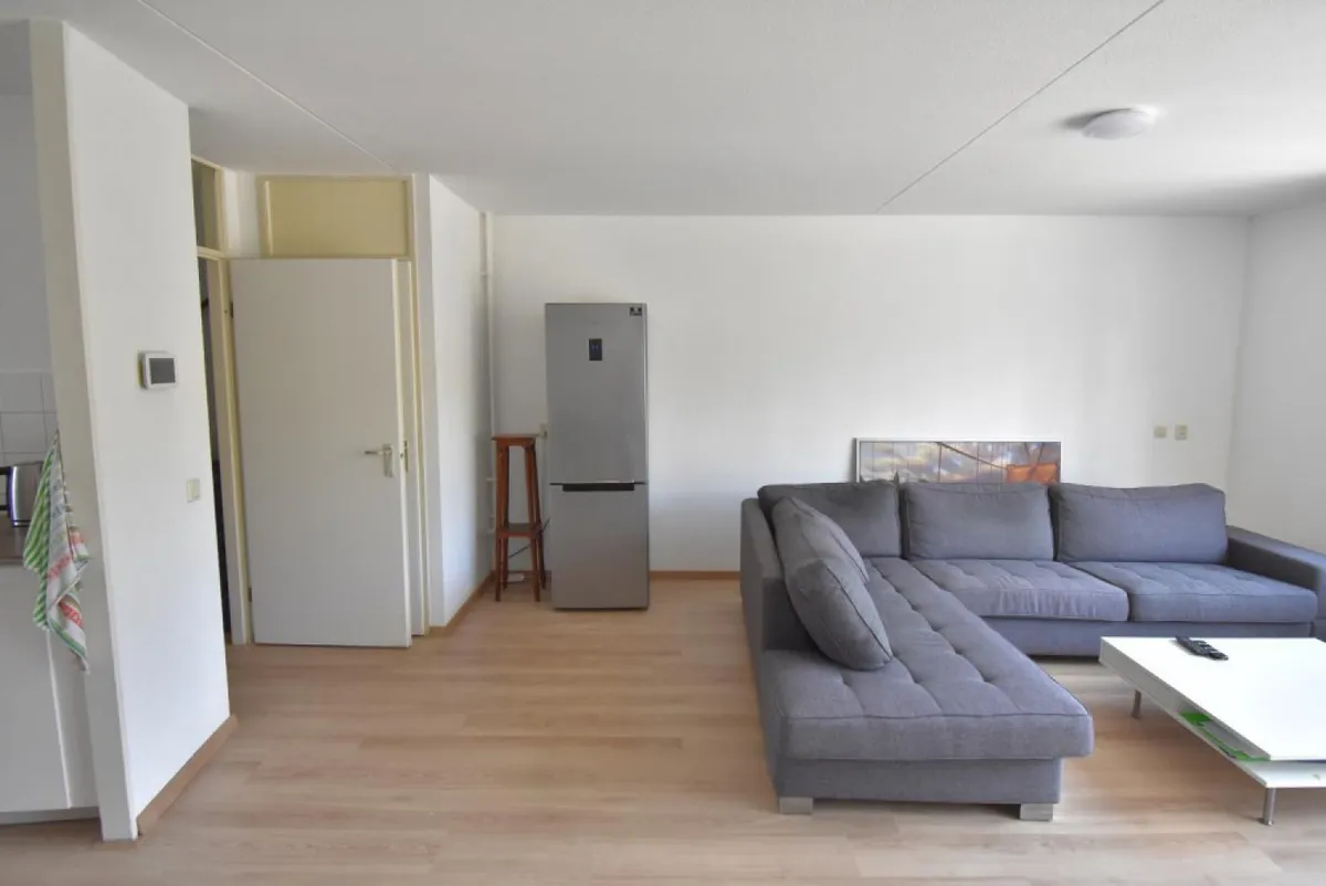 Photo: apartment in Amsterdam (3)