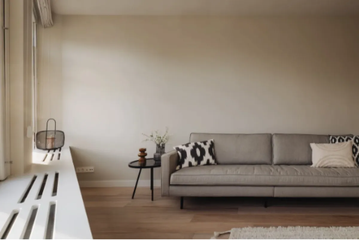 Photo: apartment in Amsterdam (3)